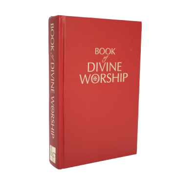 Book of Divine Worship